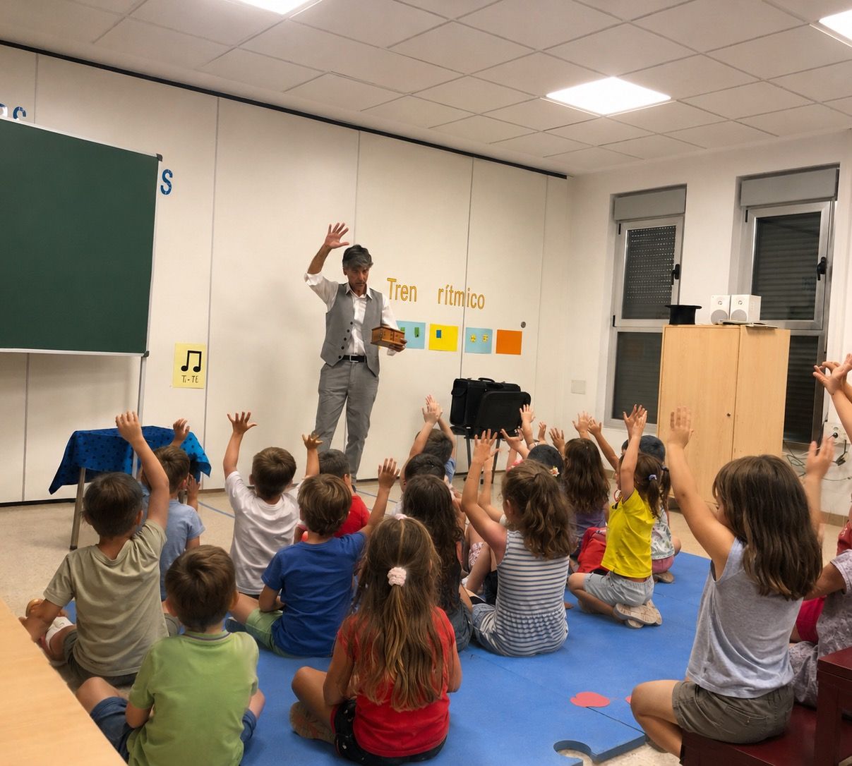 Aprendizaje del inglés